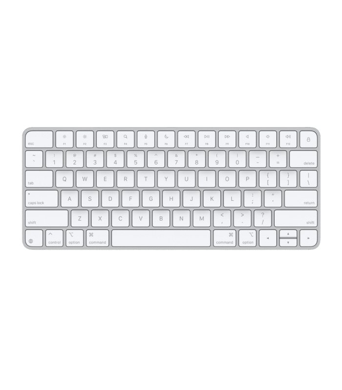 Magic Keyboard